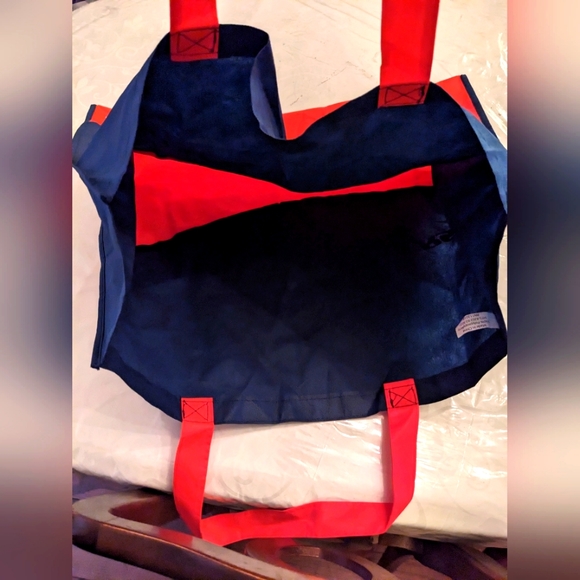 Skechers Large Reusable Shopping & Utility Bag - Picture 4 of 4